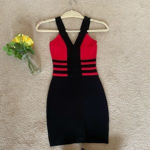 I’m cleaning my closet